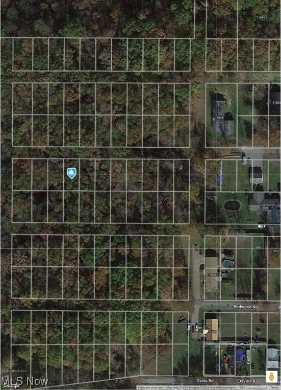 Lundys Ln, Lake Milton, OH 44429