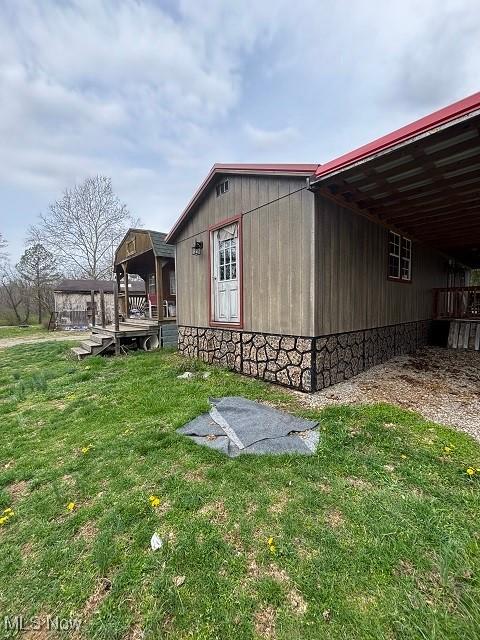 9550 State Route 550, Vincent, OH 45784 - photo 1