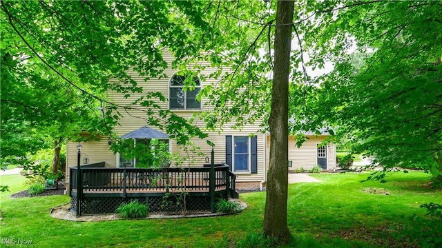 205 Ironwood Cir, Aurora, OH 44202 - photo 42