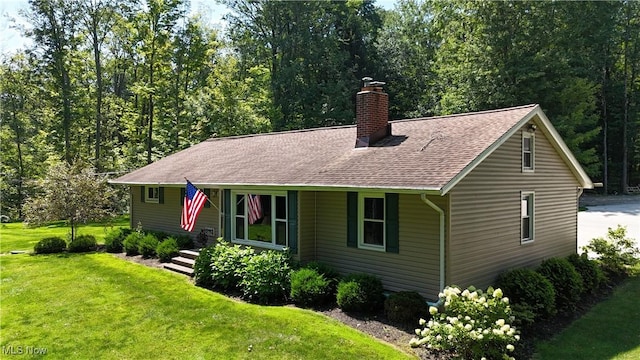 12200 Kile Rd, Chardon, OH 44024
