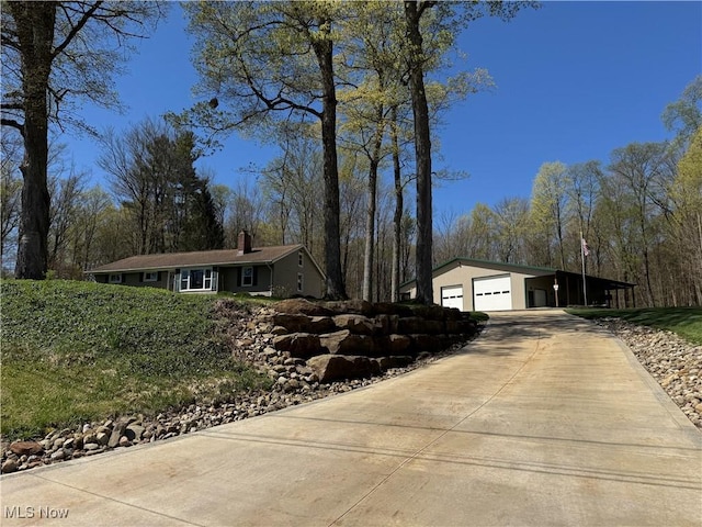 12200 Kile Rd, Chardon, OH 44024