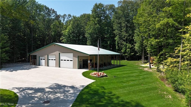 12200 Kile Rd, Chardon, OH 44024