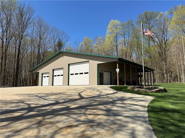 12200 Kile Rd, Chardon, OH 44024