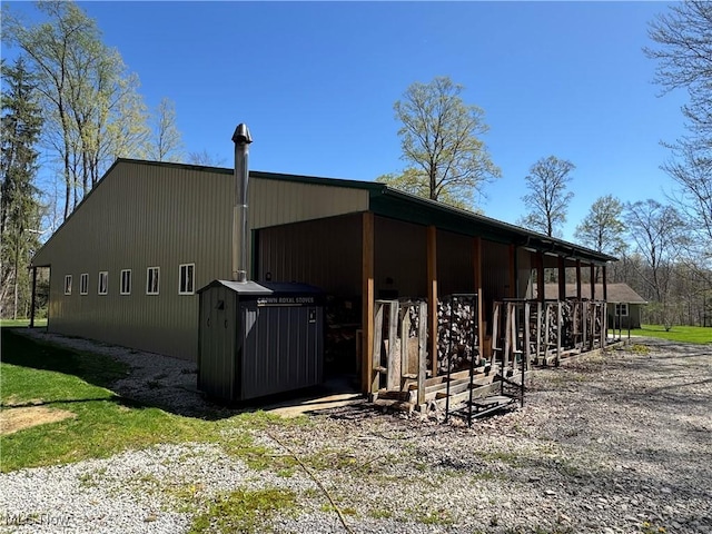 12200 Kile Rd, Chardon, OH 44024