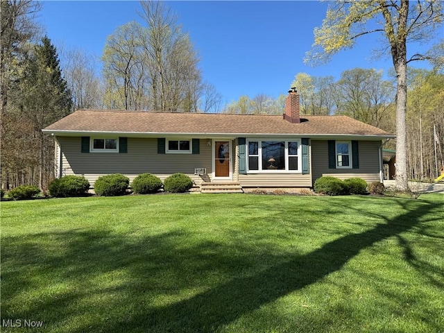 12200 Kile Rd, Chardon, OH 44024