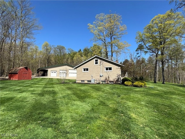 12200 Kile Rd, Chardon, OH 44024