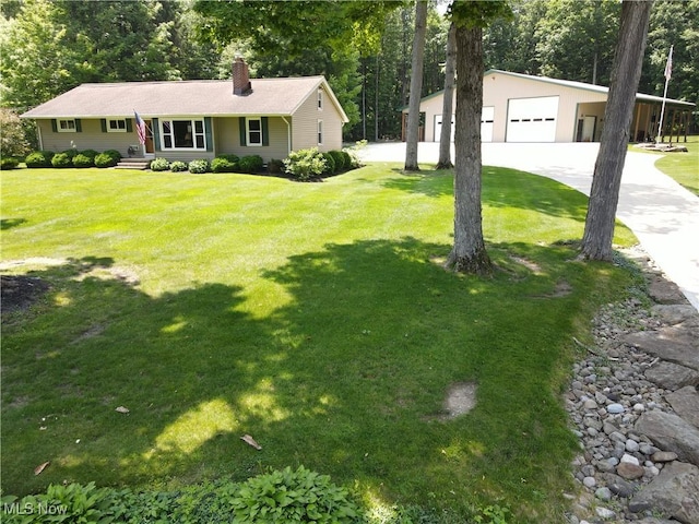 12200 Kile Rd, Chardon, OH 44024