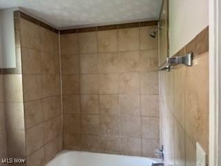 5357 Beechwood Ave, Maple Heights, OH 44137 - full bathroom with shower / bathtub combination
