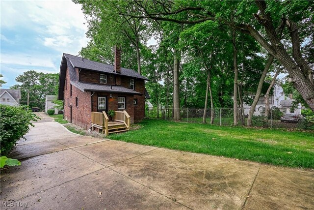 839 Winton Ave, Akron, OH 44320 - photo 39