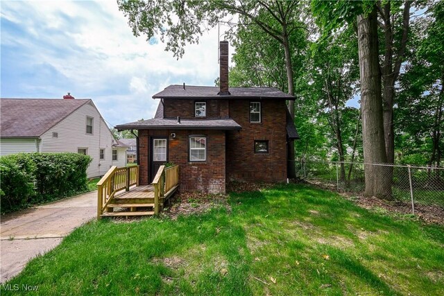 839 Winton Ave, Akron, OH 44320 - photo 40