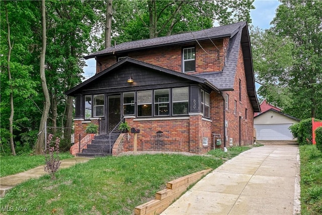 839 Winton Ave, Akron, OH 44320 - photo 1