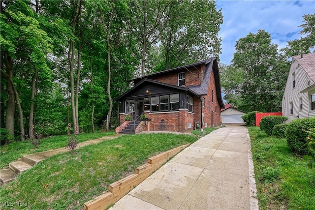 839 Winton Ave, Akron, OH 44320 - photo 37