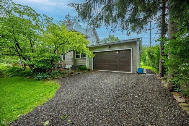 3245 Warren Meadville Rd, Cortland, OH 44410 - photo 5