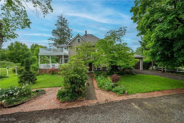 3245 Warren Meadville Rd, Cortland, OH 44410 - photo 1