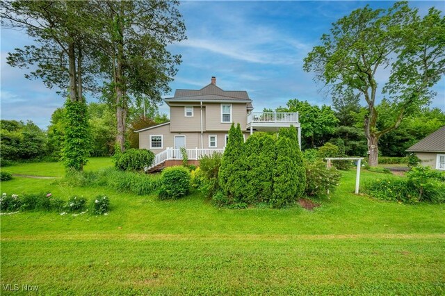 3245 Warren Meadville Rd, Cortland, OH 44410 - photo 38