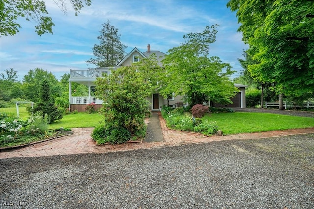 3245 Warren Meadville Rd, Cortland, OH 44410 - photo 48