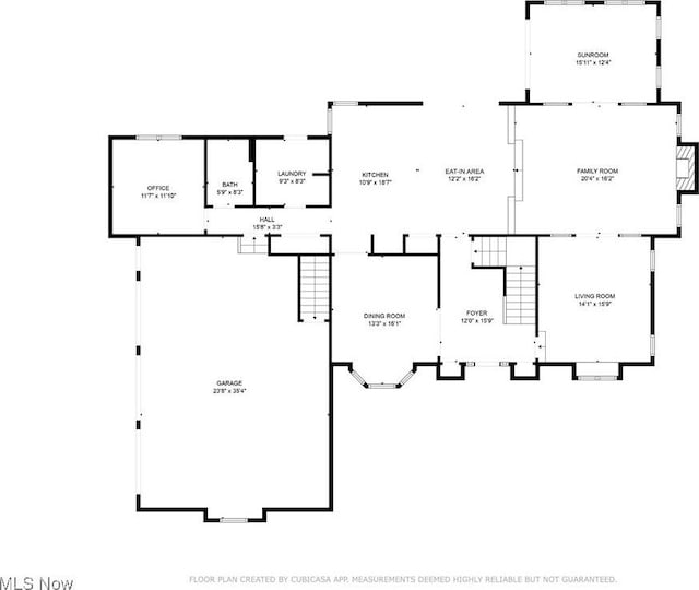 2950 Lamplight Ln, Willoughby Hills, OH 44094 - photo 48