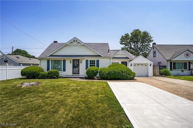328 Valleyview Ave NW, Canton, OH 44708 - photo 1