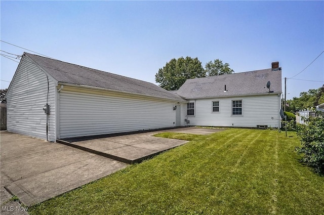 328 Valleyview Ave NW, Canton, OH 44708 - photo 33