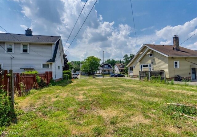 2208 Ralph Ave, Cleveland, OH 44109 - photo 3