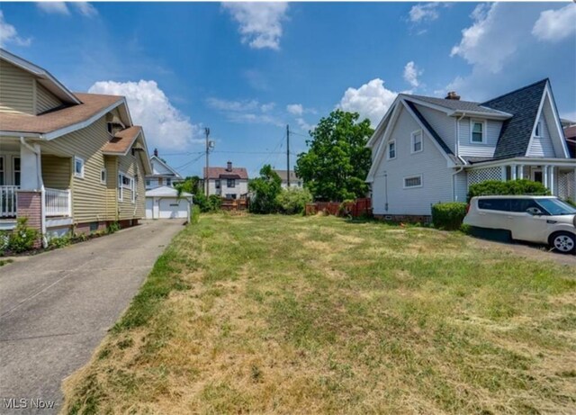 2208 Ralph Ave, Cleveland, OH 44109 - photo 5