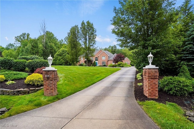3443 Aegean Dr, Akron, OH 44333 - photo 2