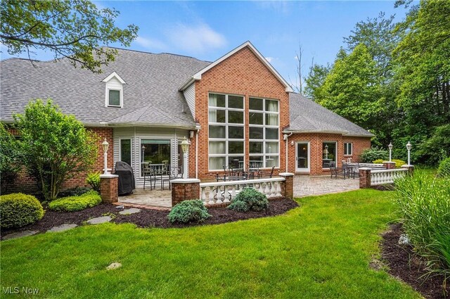 3443 Aegean Dr, Akron, OH 44333 - photo 48