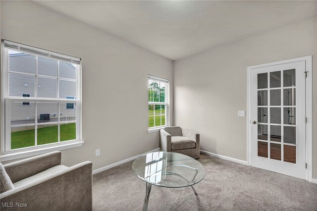 1633 Duncan Way, Streetsboro, OH 44241 - unfurnished room with carpet flooring and baseboards