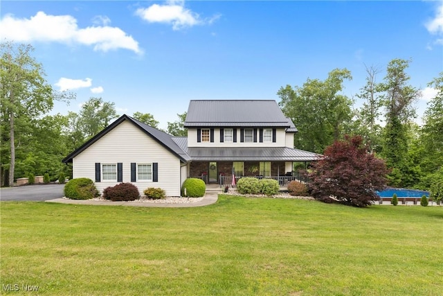 70994 Kagg Hill Rd, Saint Clairsville, OH 43950 - photo 2