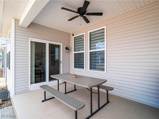 8896 Firethorne Dr, Columbia Station, OH 44028 - photo 29