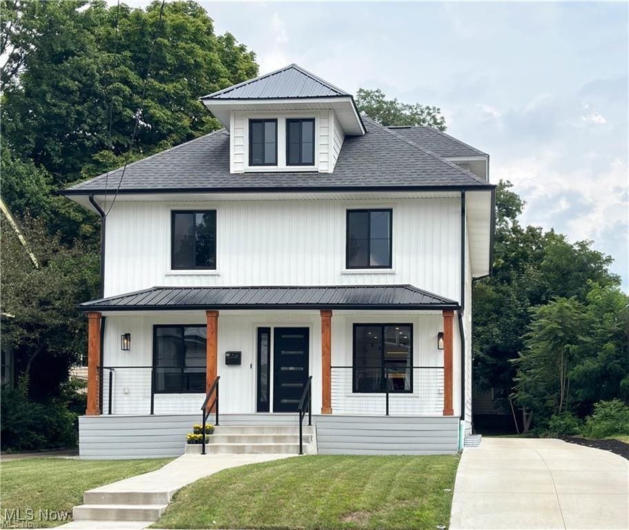 25 N Rose Blvd, Akron, OH 44302 - photo 1