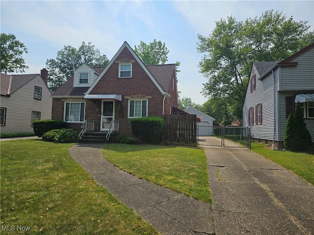 6714 Greenleaf Ave, Parma Heights, OH 44130 - photo 2