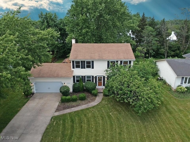 3061 Greenwich Ln, Brunswick, OH 44212 - photo 1