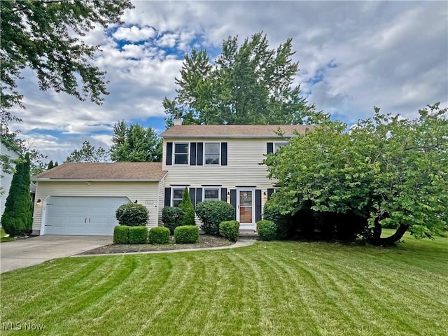 3061 Greenwich Ln, Brunswick, OH 44212 - photo 2