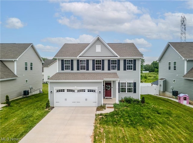 1791 Muirfield Ln, Painesville, OH 44077 - photo 1