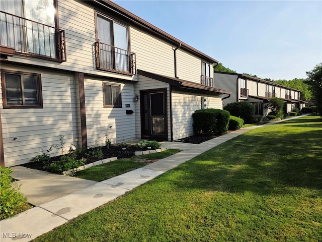 7428 Pine River Ct Unit C 48, Middleburg Heights, OH 44130 - photo 1