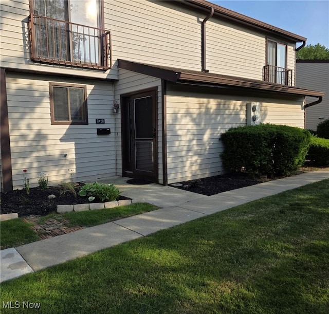 7428 Pine River Ct Unit C 48, Middleburg Heights, OH 44130 - photo 2