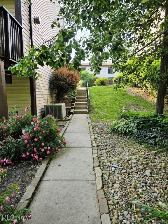 7428 Pine River Ct Unit C 48, Middleburg Heights, OH 44130 - photo 3
