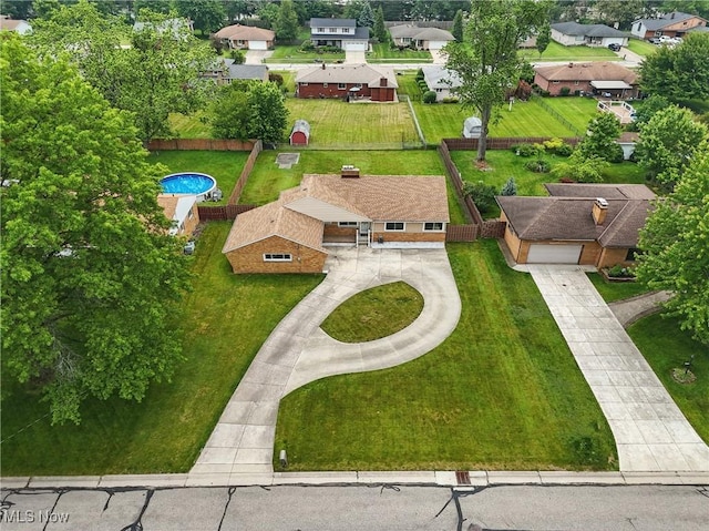 5871 Graydon Dr, Seven Hills, OH 44131 - photo 2
