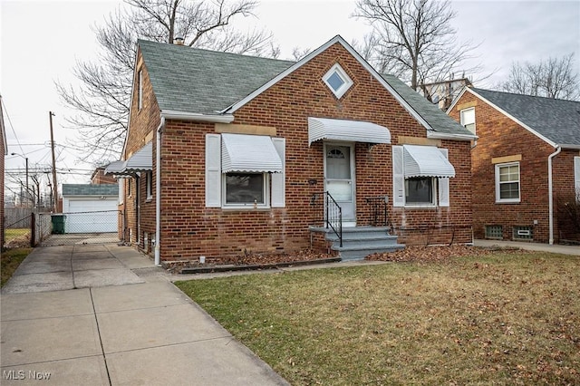 236 E 246th St, Euclid, OH 44123 - photo 1