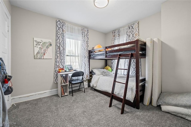 1646 Wyandotte Ave, Lakewood, OH 44107 - bedroom featuring carpet