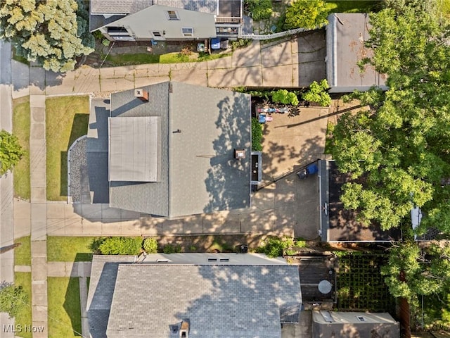 1646 Wyandotte Ave, Lakewood, OH 44107 - view of subject property