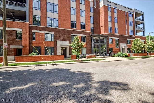 2044 Random Rd Unit 303, Cleveland, OH 44106 - view of property