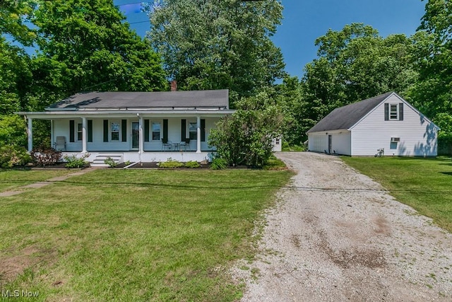 3600 N Broadway, Geneva, OH 44041 - photo 2