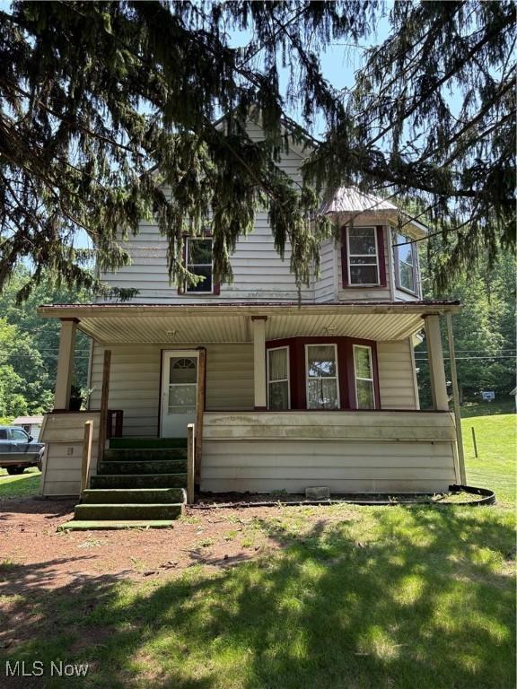 59216 Vocational Rd, Byesville, OH 43723 - photo 1