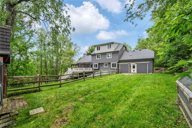 2600 Flickinger Hill Rd, Wooster, OH 44691 - photo 5