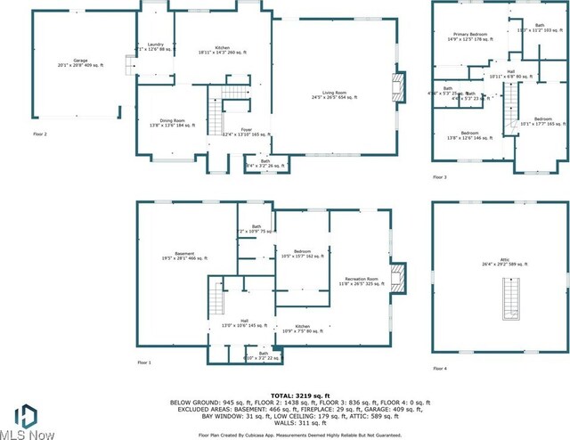 2600 Flickinger Hill Rd, Wooster, OH 44691 - photo 46