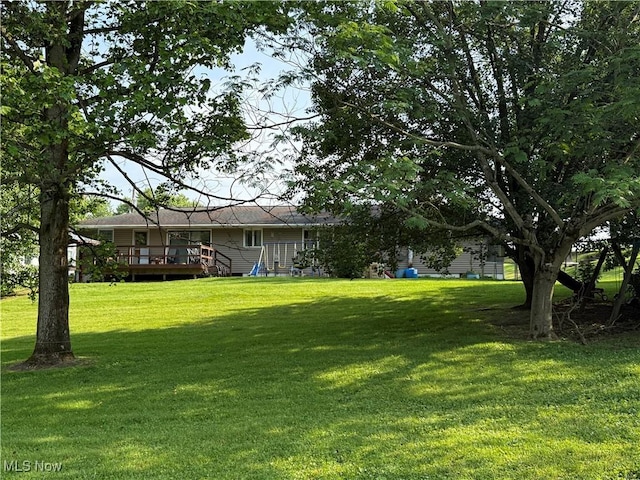 141 Fair Ave, Quaker City, OH 43773 - photo 13