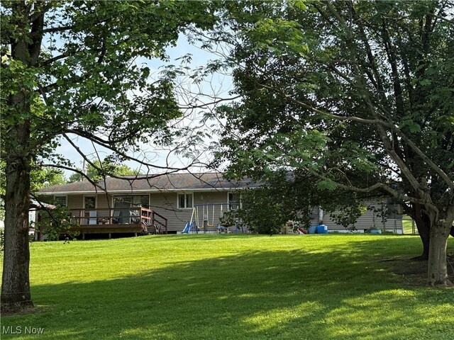 141 Fair Ave, Quaker City, OH 43773 - photo 6
