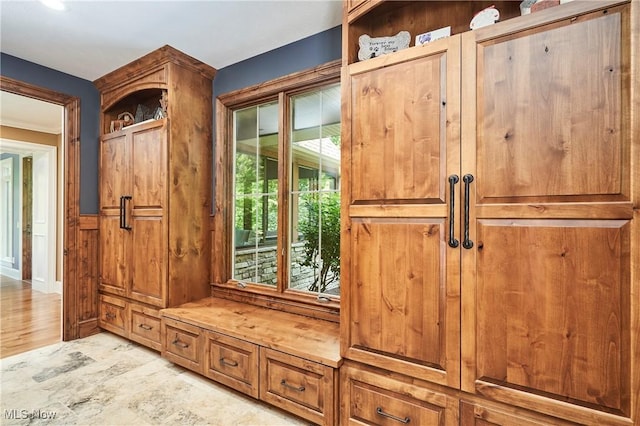 3116 Aviemore Way, Richfield, OH 44286 - view of mudroom